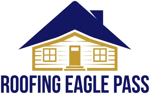 Roofing Eagle Pass logo